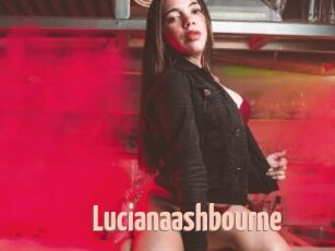 Lucianaashbourne