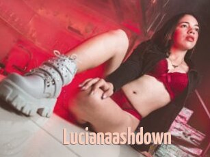 Lucianaashdown