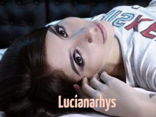 Lucianarhys