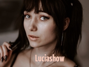 Luciashow