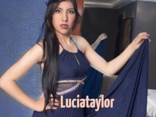 Luciataylor
