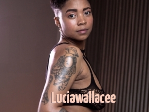 Luciawallacee