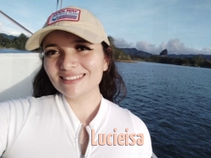 Lucieisa