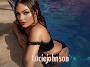 Luciejohnson