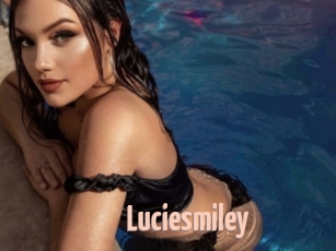 Luciesmiley