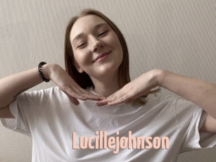 Lucillejohnson