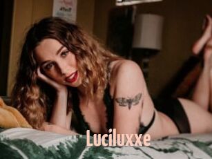 Luciluxxe