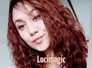 Lucimagic