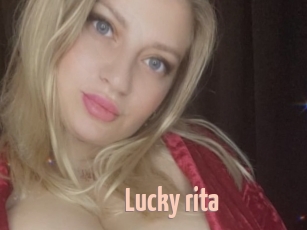 Lucky_rita