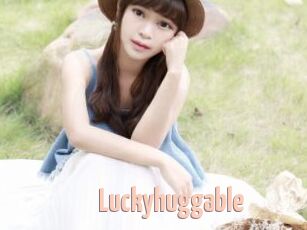 Luckyhuggable