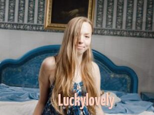 Luckylovely