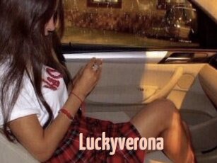 Luckyverona