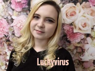 Luckyvirus