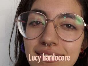 Lucy_hardocore