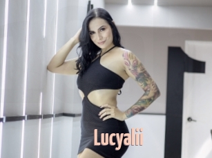 Lucyalii