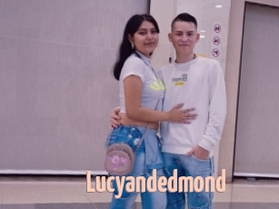 Lucyandedmond