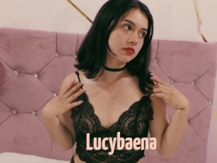 Lucybaena