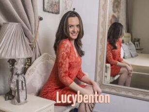 Lucybenton