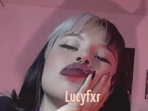 Lucyfxr