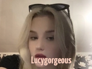 Lucygorgeous