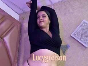 Lucygreison