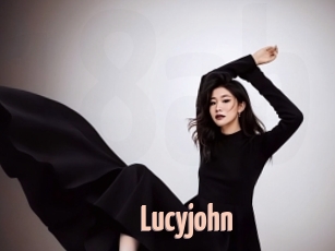 Lucyjohn