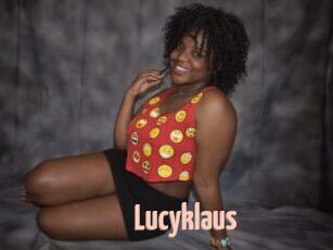 Lucyklaus