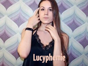 Lucyphemie