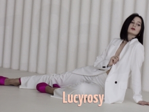 Lucyrosy