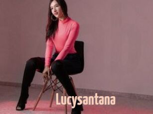 Lucysantana