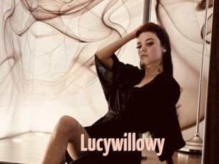 Lucywillowy