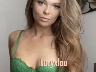 Lucyxlou