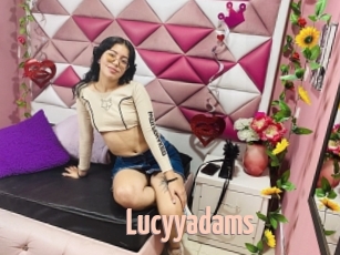 Lucyyadams