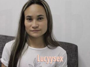 Lucyysex