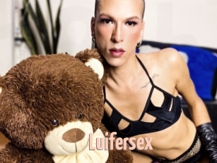 Luifersex