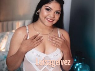 Luisagelvez