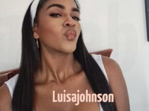 Luisajohnson