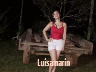 Luisamarin