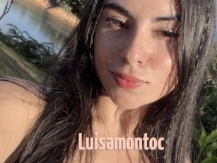 Luisamontoc