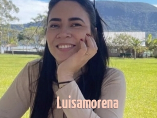 Luisamorena