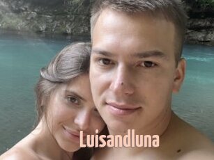 Luisandluna