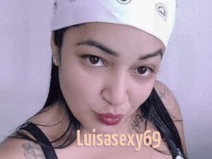 Luisasexy69