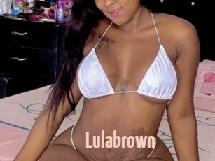 Lulabrown