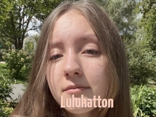 Lulukatton