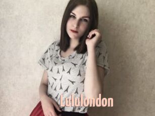 Lululondon