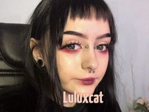 Luluxcat