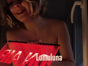 Lumaluna