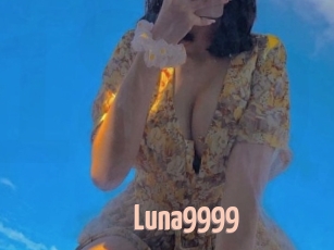 Luna9999