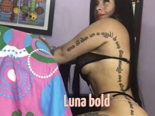 Luna_bold