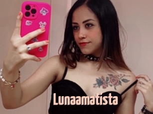 Lunaamatista